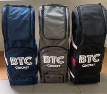 Load image into Gallery viewer, BTC Large Duffle Bag
