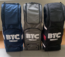 Load image into Gallery viewer, BTC Large Duffle Bag