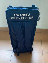 Load image into Gallery viewer, BTC Club Customised Large Duffle Bag