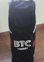 Load image into Gallery viewer, BTC Large Duffle Bag