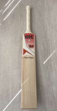 Load image into Gallery viewer, BTC Wales Players Edition Bat 2