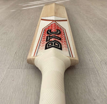 Load image into Gallery viewer, BTC Wales Players Edition Bat 2