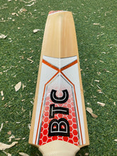 Load image into Gallery viewer, BTC Wales Precision Bat 4