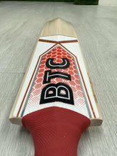 Load image into Gallery viewer, BTC Wales Size 5 Precision Bat 1
