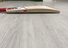 Load image into Gallery viewer, BTC Wales Size 5 Players Edition Bat 1