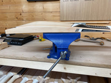 Load image into Gallery viewer, BTC Precision Bat 6