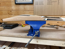 Load image into Gallery viewer, BTC Precision Bat 8