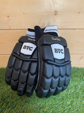 Load image into Gallery viewer, BTC Limited Edition Black Pads & Gloves