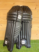 Load image into Gallery viewer, BTC Limited Edition Black Pads & Gloves