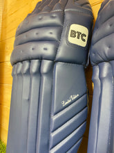 Load image into Gallery viewer, BTC Limited Edition Navy Blue Pads