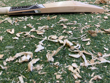 Load image into Gallery viewer, BTC Precision Harrow Bat 1