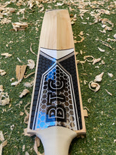 Load image into Gallery viewer, BTC Precision Harrow Bat 1