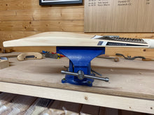 Load image into Gallery viewer, BTC Precision Harrow Bat 1