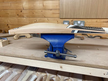 Load image into Gallery viewer, BTC Precision Harrow Bat 2