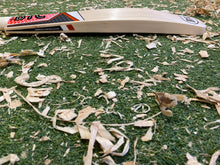 Load image into Gallery viewer, BTC Players Edition Harrow Bat 1