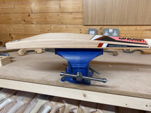 Load image into Gallery viewer, BTC Players Edition Harrow Bat 1