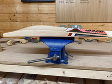 Load image into Gallery viewer, BTC Players Edition Harrow Bat 2