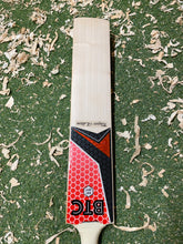 Load image into Gallery viewer, BTC Size 5 Players Edition Bat 1