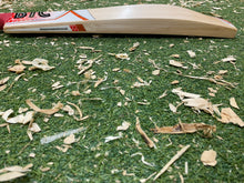 Load image into Gallery viewer, BTC Wales Harrow Players Edition Bat 1