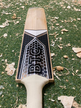 Load image into Gallery viewer, BTC Precision Harrow Bat 3