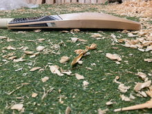 Load image into Gallery viewer, BTC Precision Harrow Bat 3