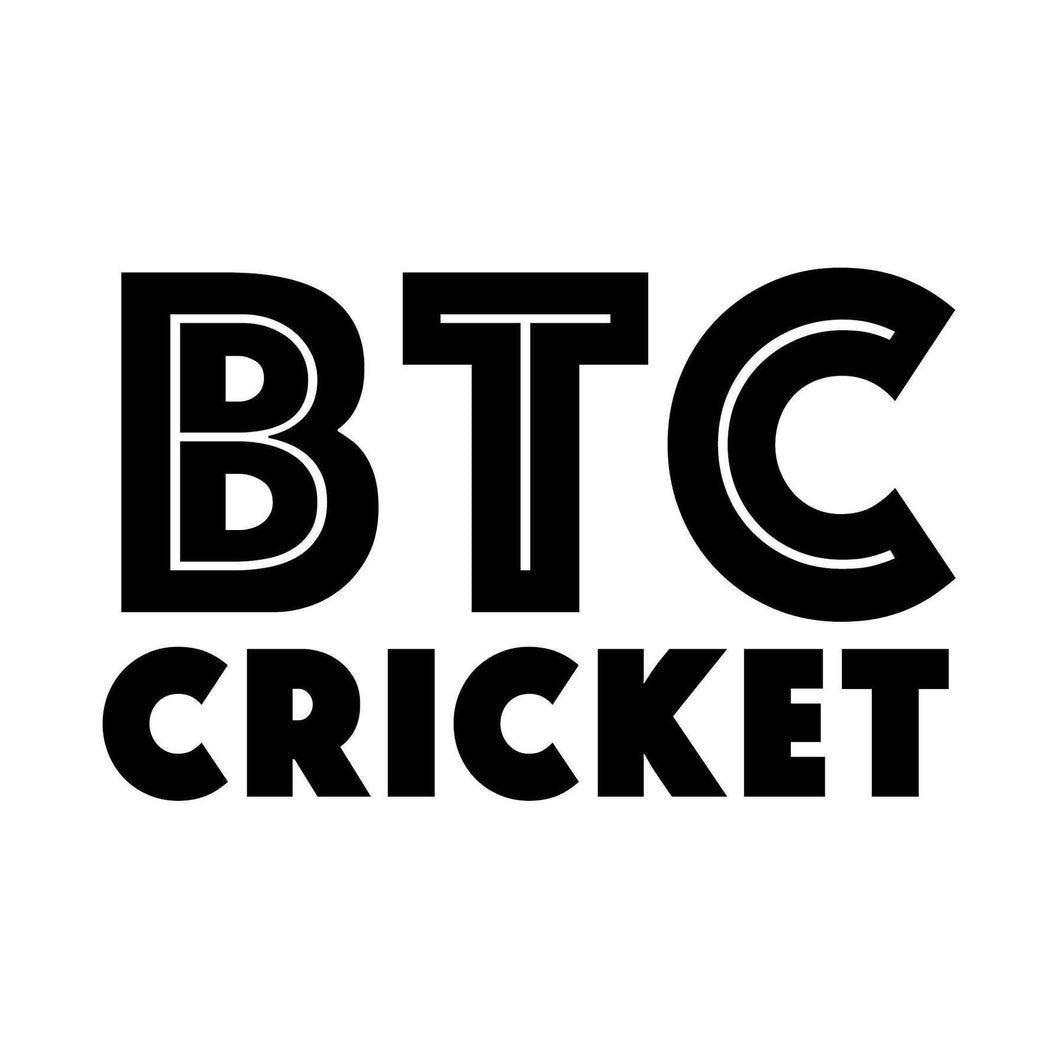 BTC Cricket Gift Card