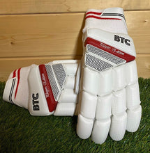 Load image into Gallery viewer, BTC Players Edition Gloves