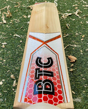 Load image into Gallery viewer, BTC Wales Precision Bat 2
