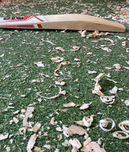 Load image into Gallery viewer, BTC Wales Precision Bat 1