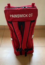 Load image into Gallery viewer, BTC Club Customised Large Duffle Bag