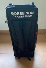 Load image into Gallery viewer, BTC Club Customised Large Duffle Bag