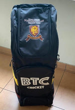 Load image into Gallery viewer, BTC Club Customised Large Duffle Bag