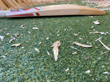 Load image into Gallery viewer, BTC Wales Players Edition Bat 3