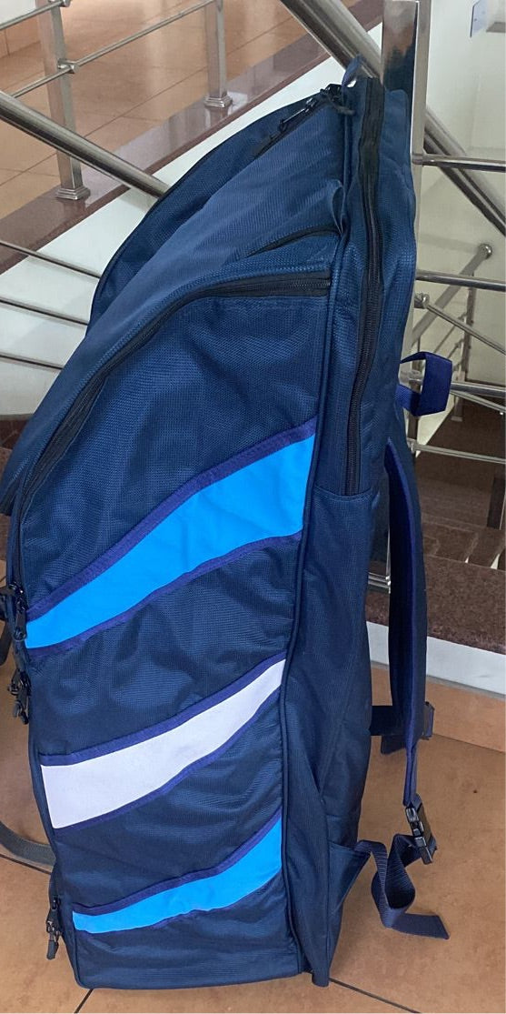 BTC Large Duffle Bag