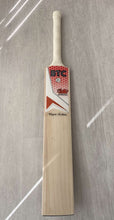 Load image into Gallery viewer, BTC Wales Players Edition Bat 2
