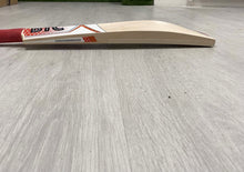 Load image into Gallery viewer, BTC Wales Size 5 Players Edition Bat 1

