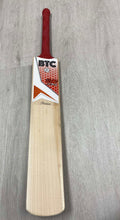 Load image into Gallery viewer, BTC Wales Precision Harrow Bat 2
