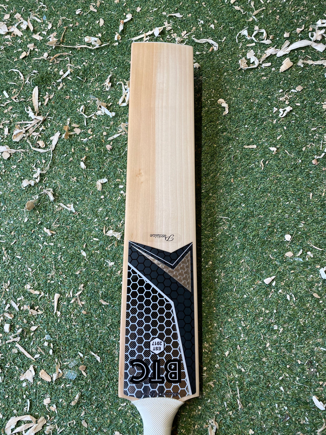 BTC Precision Bat 3