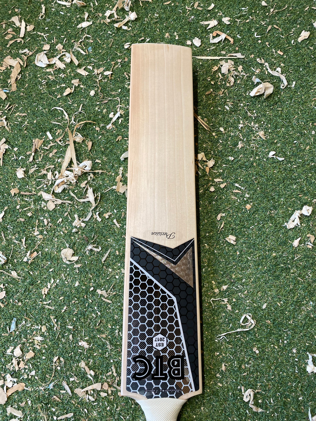 BTC Precision Bat 5