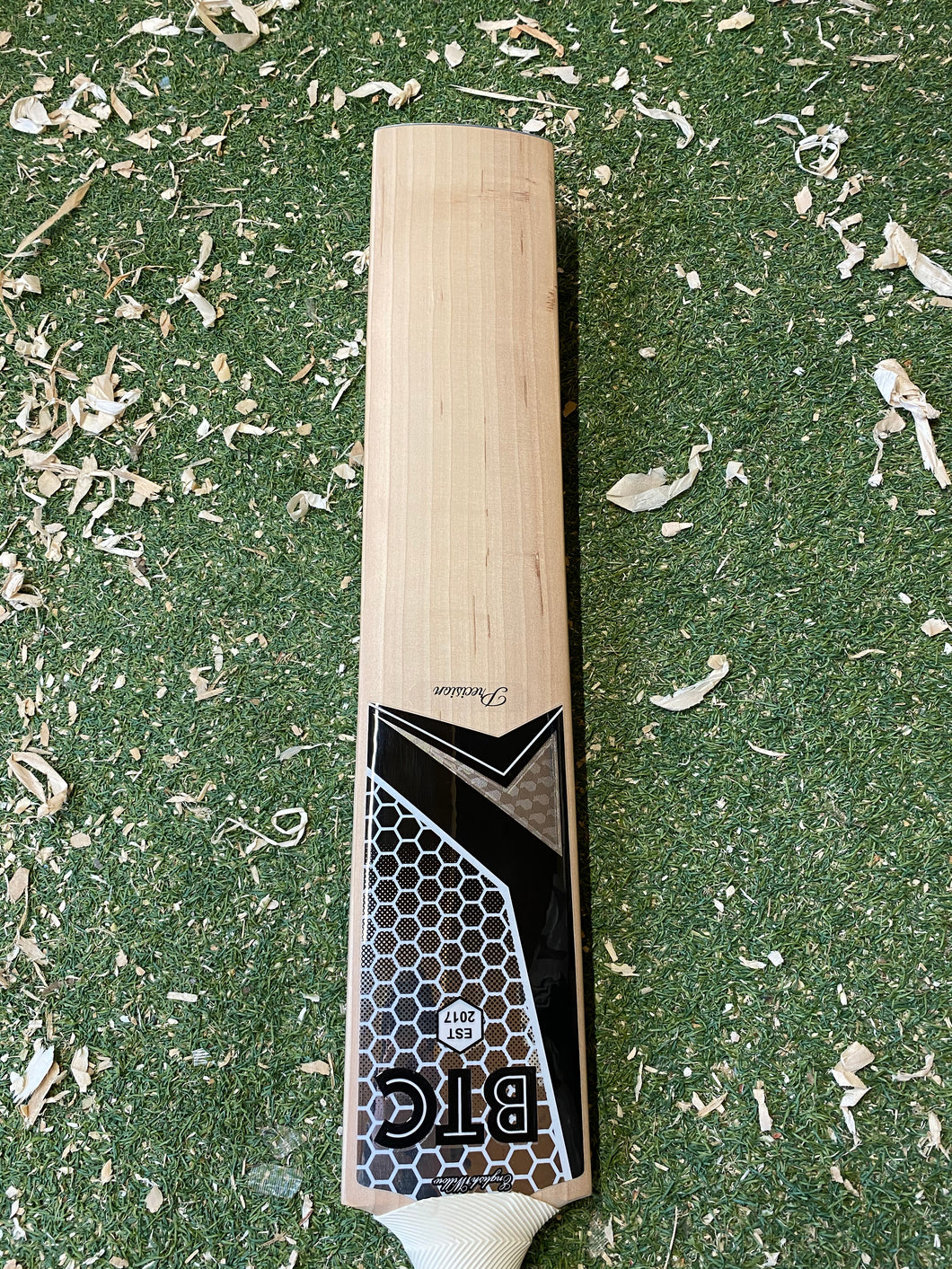 BTC Precision Bat 8