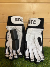 Load image into Gallery viewer, BTC Limited Edition Black Batting Gloves
