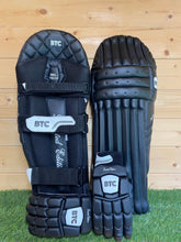 Load image into Gallery viewer, BTC Limited Edition Black Pads &amp; Gloves
