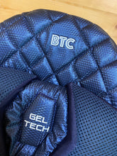 Load image into Gallery viewer, BTC Limited Edition Navy Blue Pads &amp; Gloves
