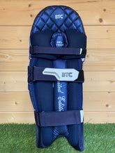 Load image into Gallery viewer, BTC Limited Edition Navy Blue Pads
