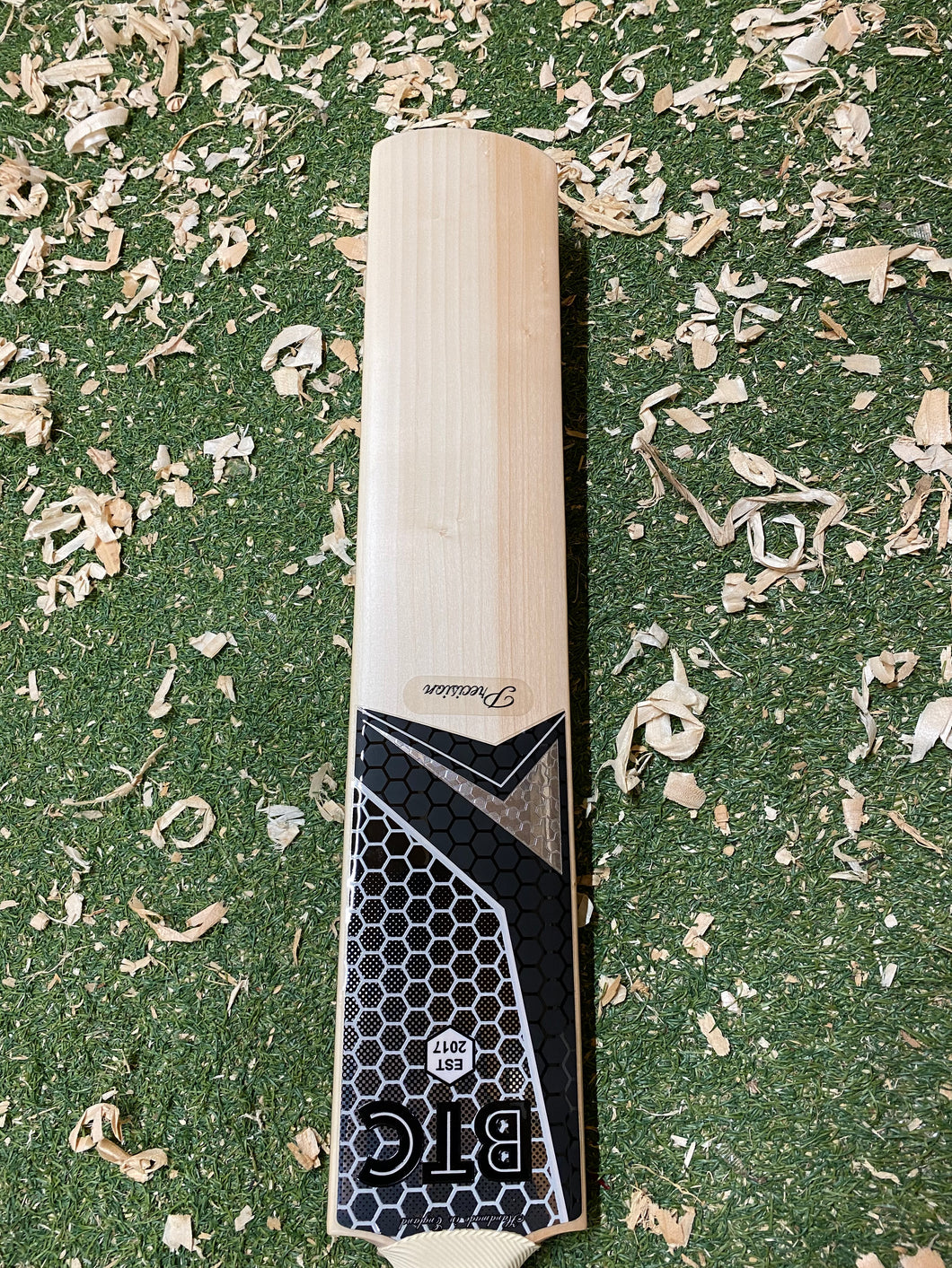 BTC Size 5 Precision Bat 1