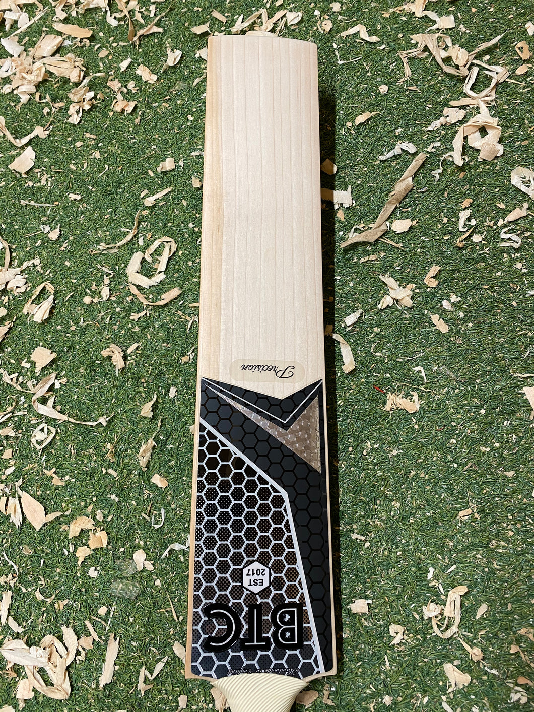 BTC Size 5 Precision Bat 2