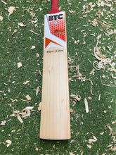 Load image into Gallery viewer, BTC Wales Harrow Players Edition Bat 1
