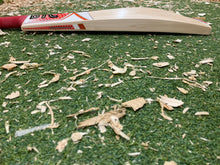 Load image into Gallery viewer, BTC Wales Harrow Players Edition Bat 2
