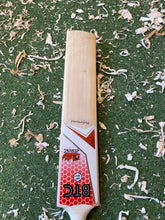 Load image into Gallery viewer, BTC Wales Performance Bat 4
