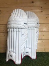 Load image into Gallery viewer, BTC Players Edition Batting Pads &amp; Gloves
